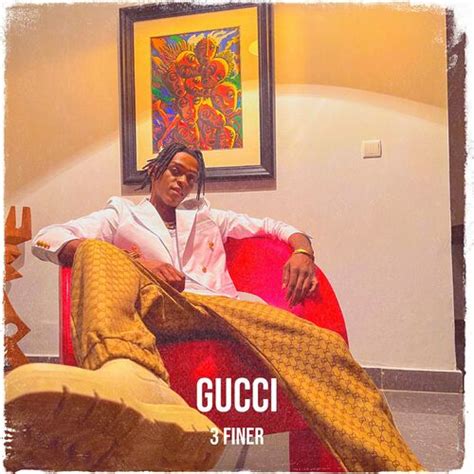 baixar musica gucci 3 finer|Baixar Música de 3 Finer .